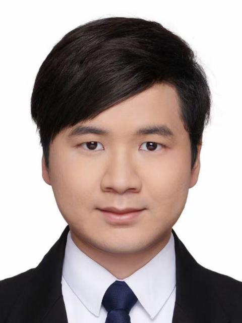 Aemon Yat Fei Chiu 趙逸飛